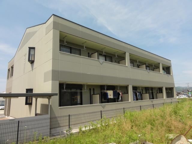 クレスト 物件画像