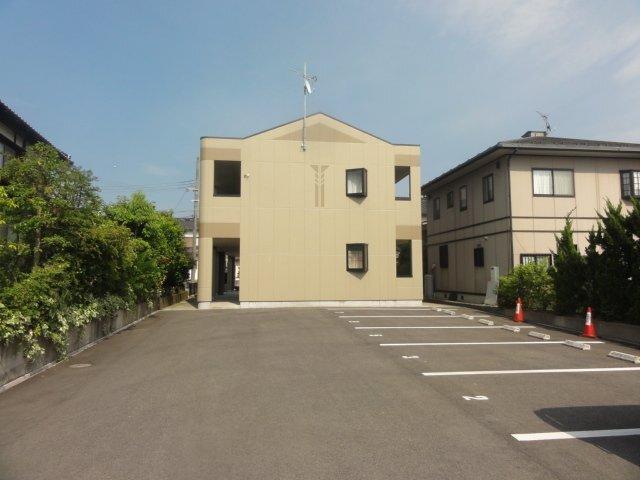 サン・ブライト 物件画像