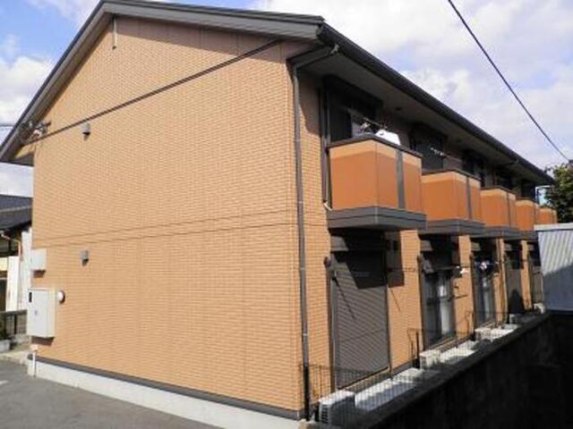 エミネンス豊岡（203） 外観