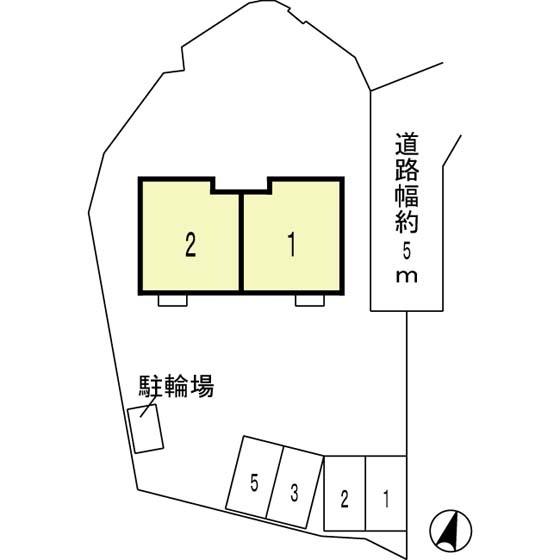 フリートコート（1） その他