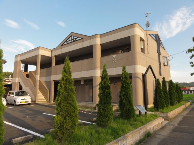 パーク・オアシス（Ｐａｒｋ　Ｏａｓｉｓ） 物件画像