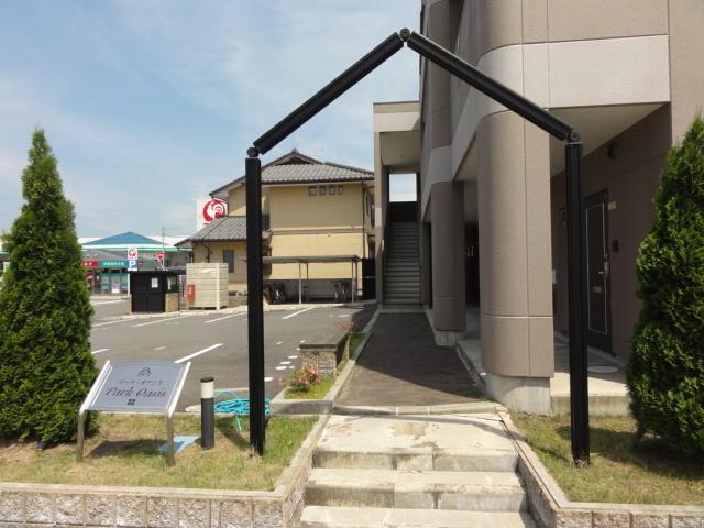 パーク・オアシス（Ｐａｒｋ　Ｏａｓｉｓ） 物件画像