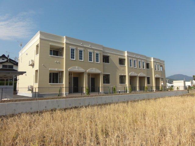エスポワール 物件画像