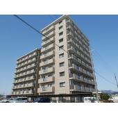 10階建てのマンションです。