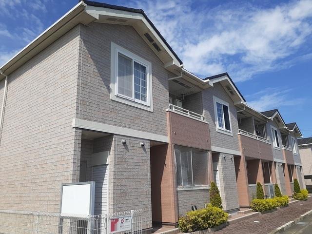 メゾン　パストラルＡ（101） 外観
