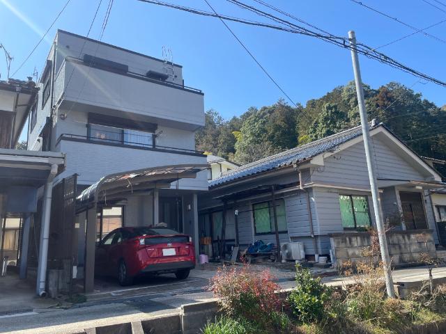 外観写真1