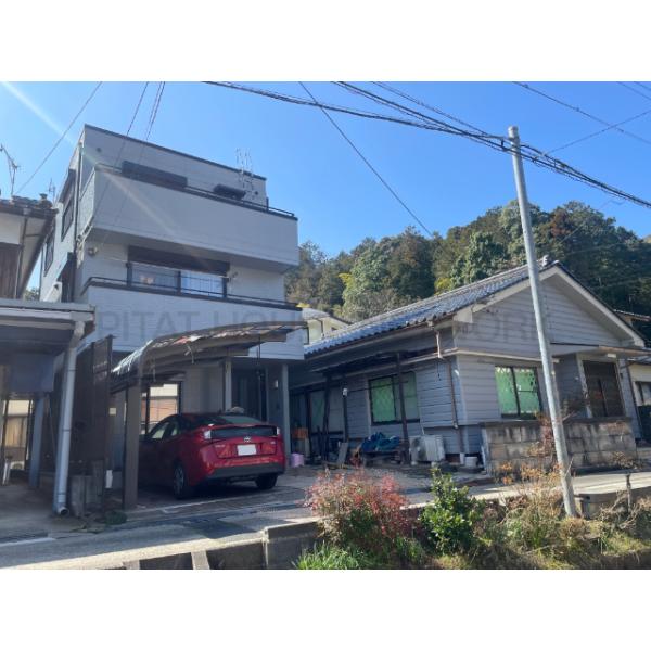 兵庫県豊岡市高屋