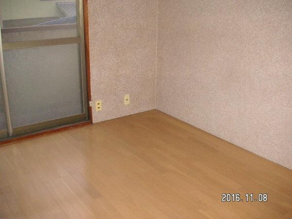 平福コーポ（201） 部屋画像