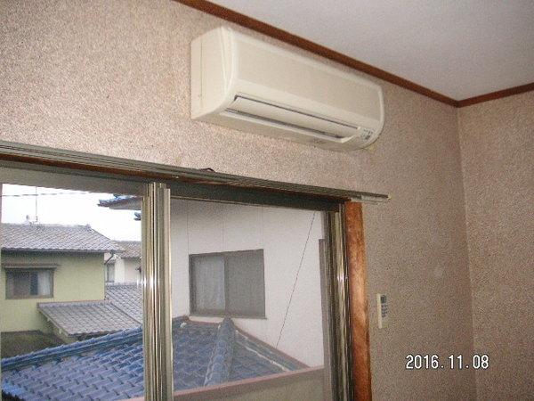 平福コーポ（201） 部屋画像