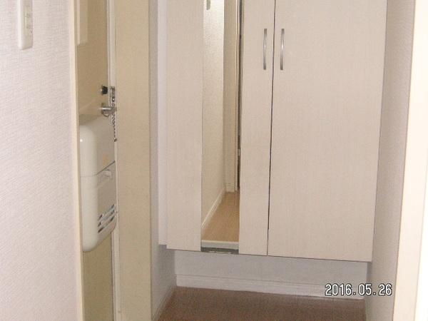 ファミール武田（103） 部屋画像