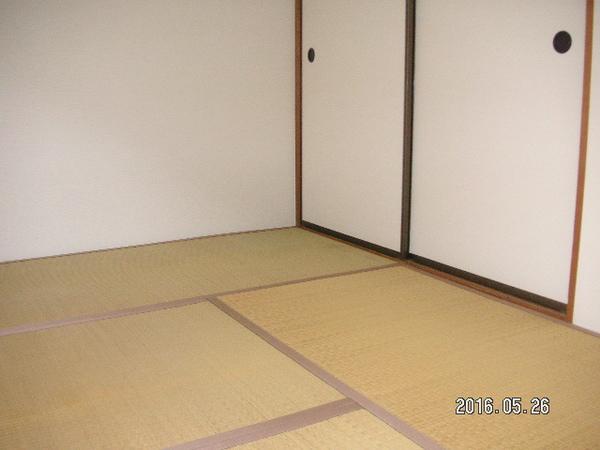 ファミール武田（103） 部屋画像
