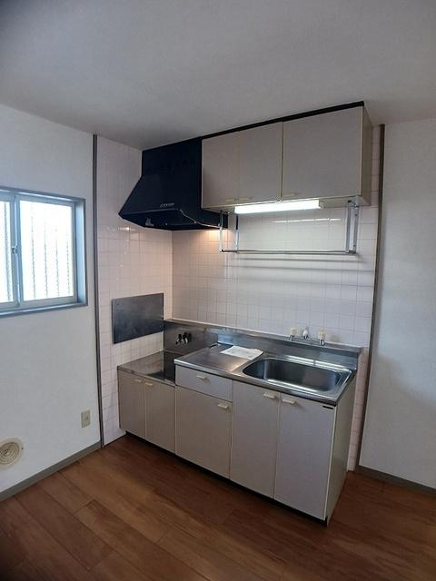 ひまわりＡ（102） キッチン
