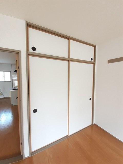 ひまわりＡ（102） 収納