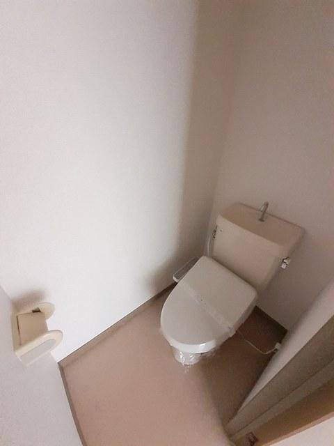 ひまわりＡ（102） トイレ