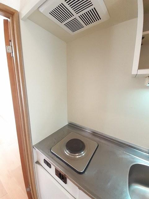 エルディム宿（101） その他部屋・スペース