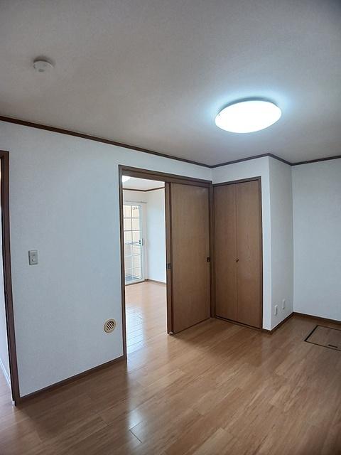クレストールゆうＢ（102） その他部屋・スペース