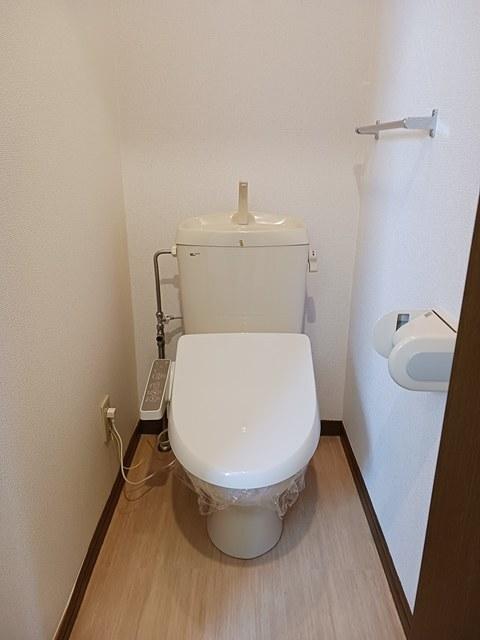 エクセレントＡ（102） トイレ
