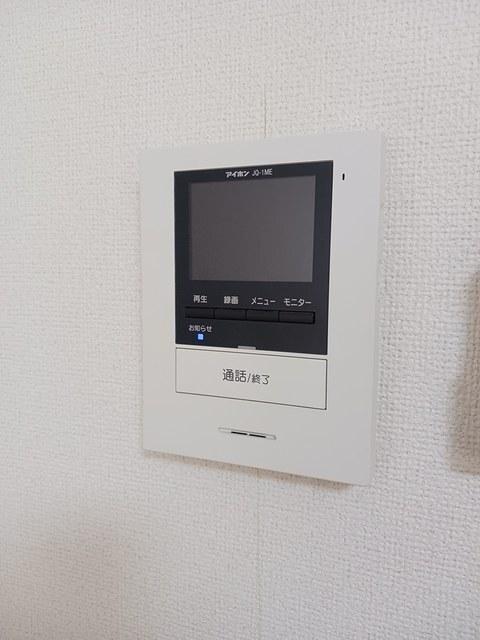 エクセレントＡ（102） 設備