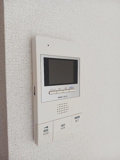 プラステ東島田（205） 設備
