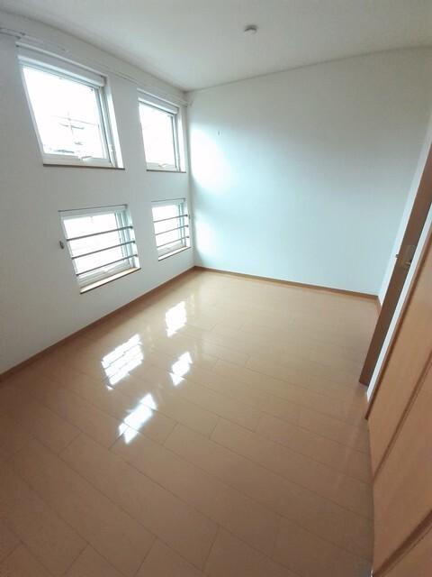 グランデｙ　Ｂ（208） キッチン
