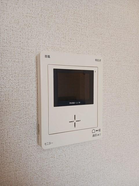 ニューエルディムしみず（303） 設備