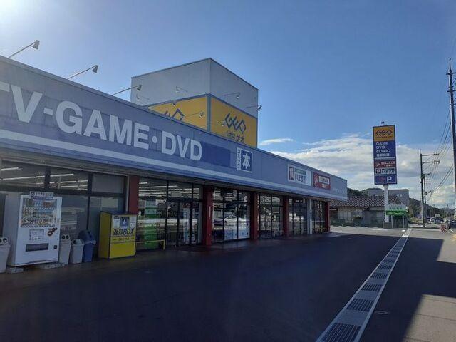 ゲオ瀬戸店さん：930m