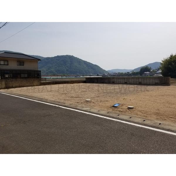 岡山県岡山市北区御津国ケ原