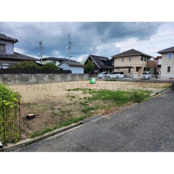 岡山県岡山市南区福富中２丁目
