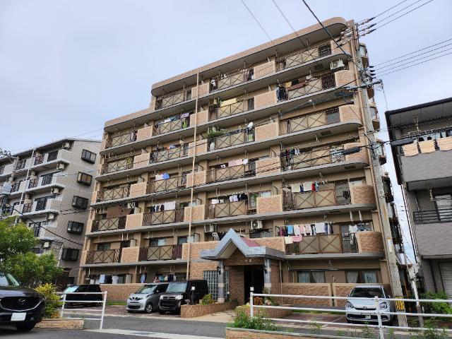 外観写真1