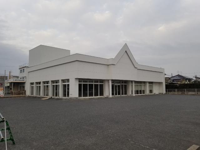 外観写真1
