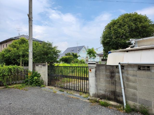 土地1