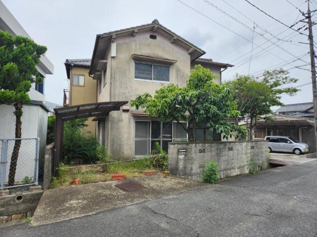 東富井売地 土地