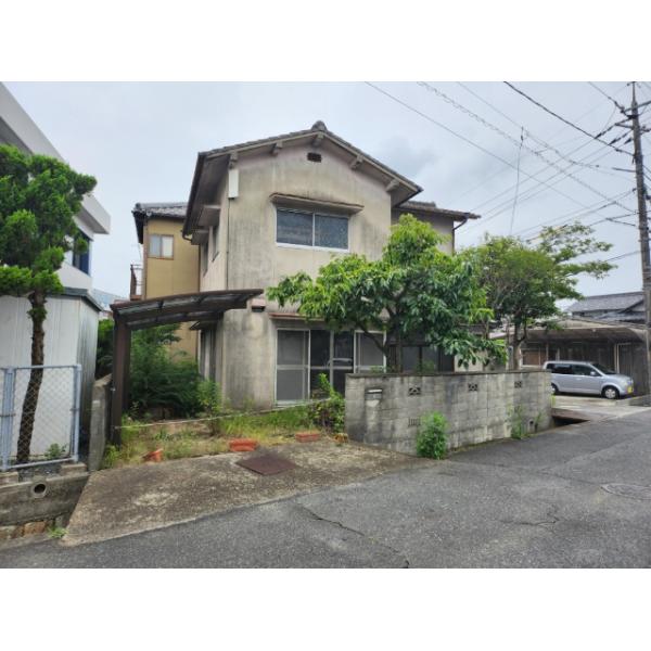 岡山県倉敷市東富井