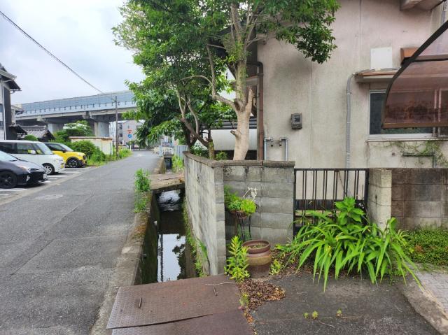 東富井売地 土地