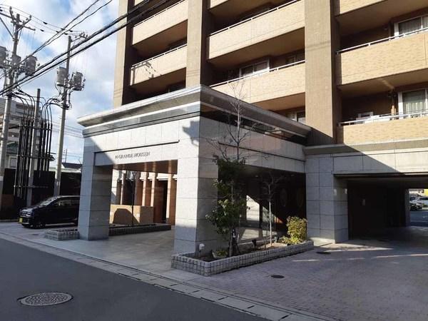 エヌグランデ芳泉 物件画像