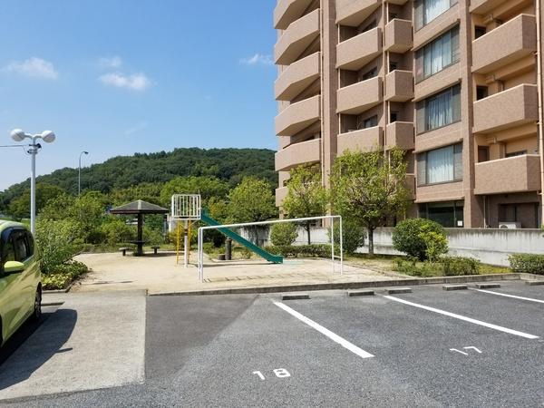 公園
