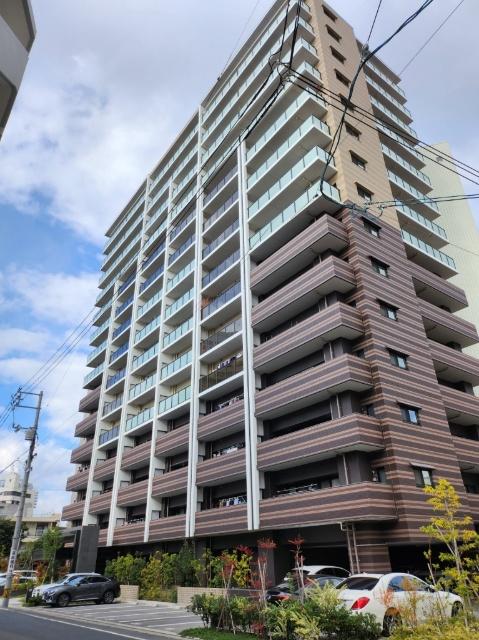 アルファステイツ表町 外観