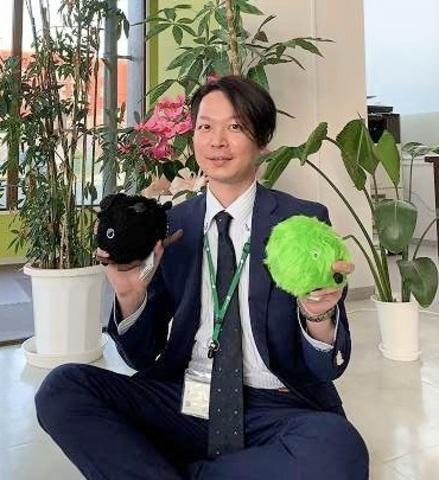 ご応募お待ちしてます