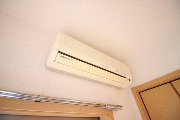 フィオーレ弐番館 設備