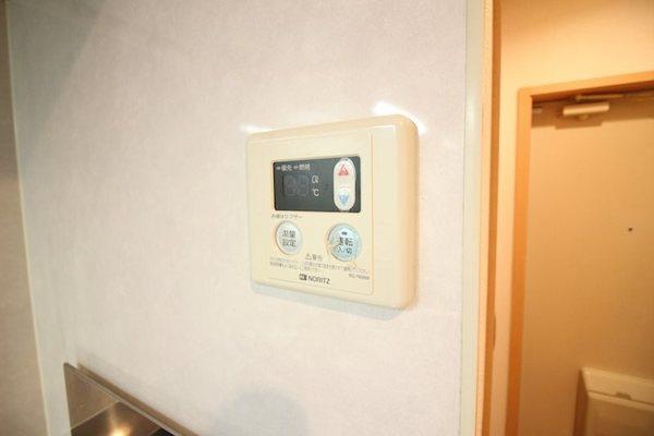 フィオーレ弐番館 その他
