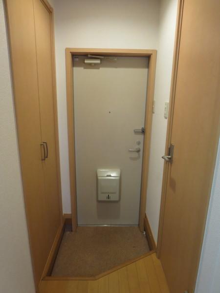 フィオーレ弐番館 部屋画像