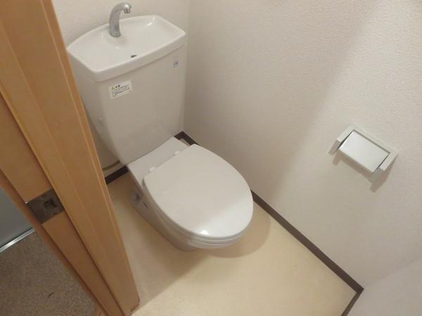 フィオーレ弐番館 部屋画像