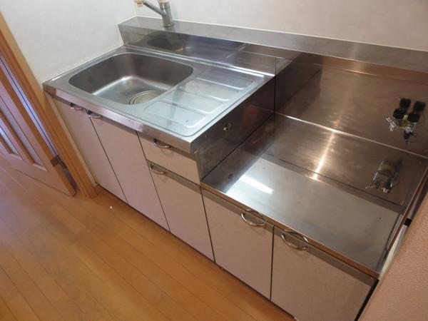 フィオーレ弐番館 部屋画像