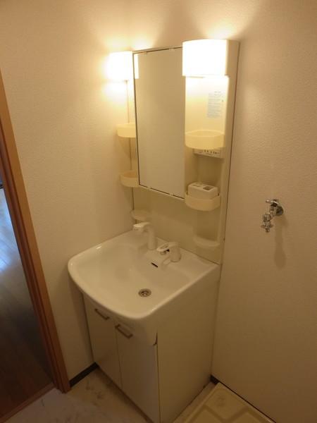 フィオーレ弐番館 部屋画像