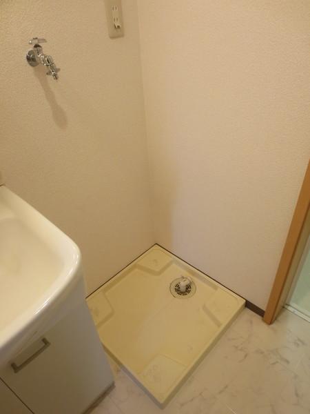 フィオーレ弐番館 部屋画像