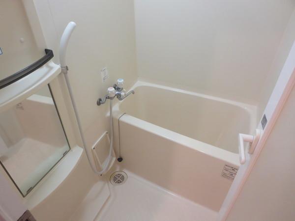 フィオーレ弐番館 部屋画像