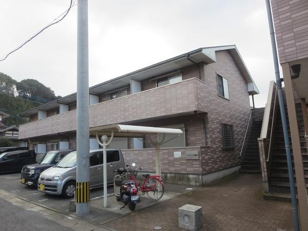 フィオーレ弐番館 その他