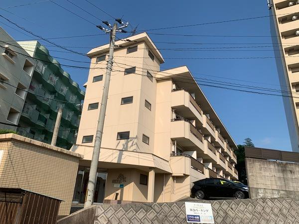 アークヒルズ 眺望