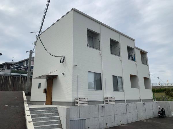 KANON 眺望