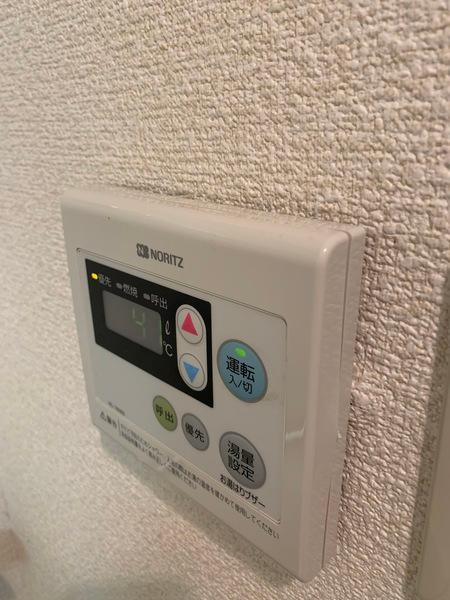 パークアベニュー自由ヶ丘 部屋画像